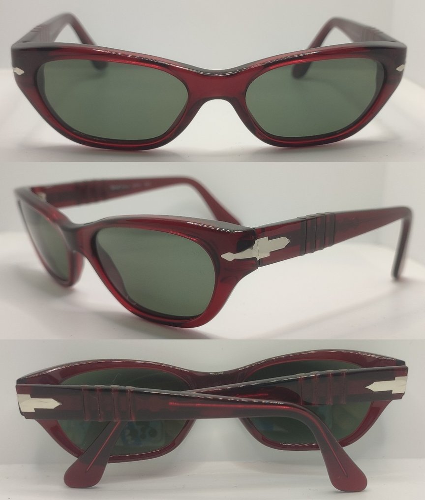 Persol - 2524-S - Sunglasses #1.1