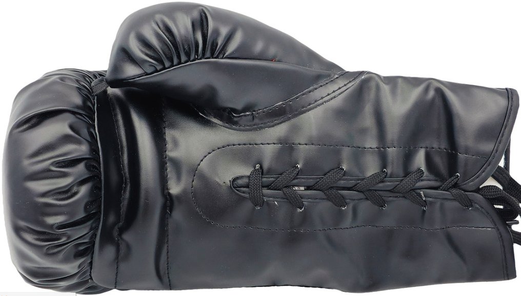 The Hangover - Mike Tyson - Signed Glove - With COA #3.2