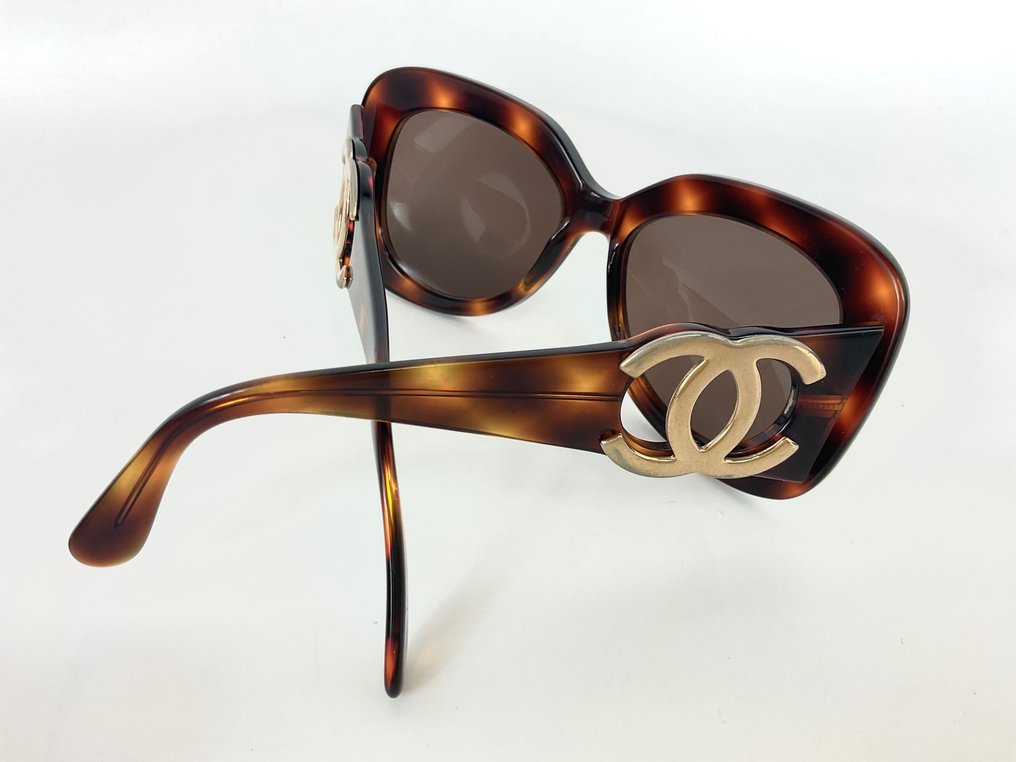 Chanel - Solglasögon #3.2