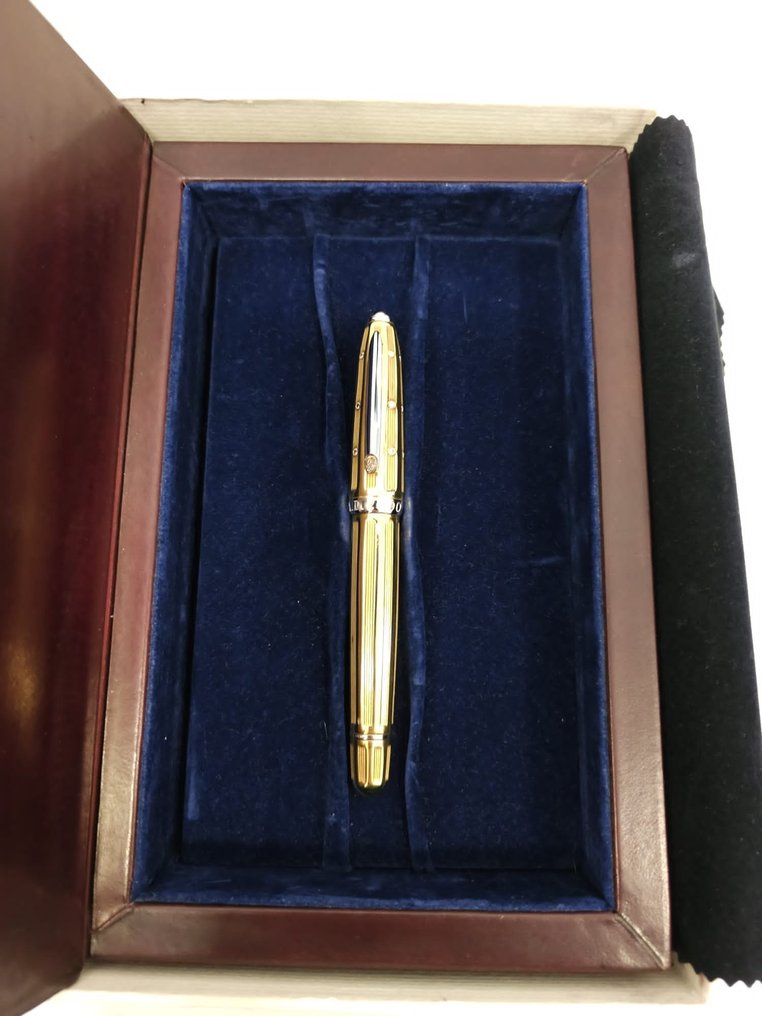 Pineider Jubilaeum - Fountain pen #1.1