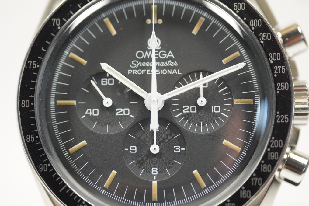 Omega - Speedmaster Professional Moonwatch - 3592.50.00 - Herren - 1990-1999 #3.1