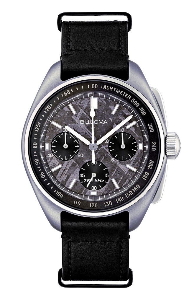 Bulova moonwatch storia discount