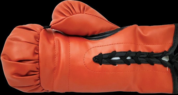 Mike Tyson - Boxing gloves  #3.2