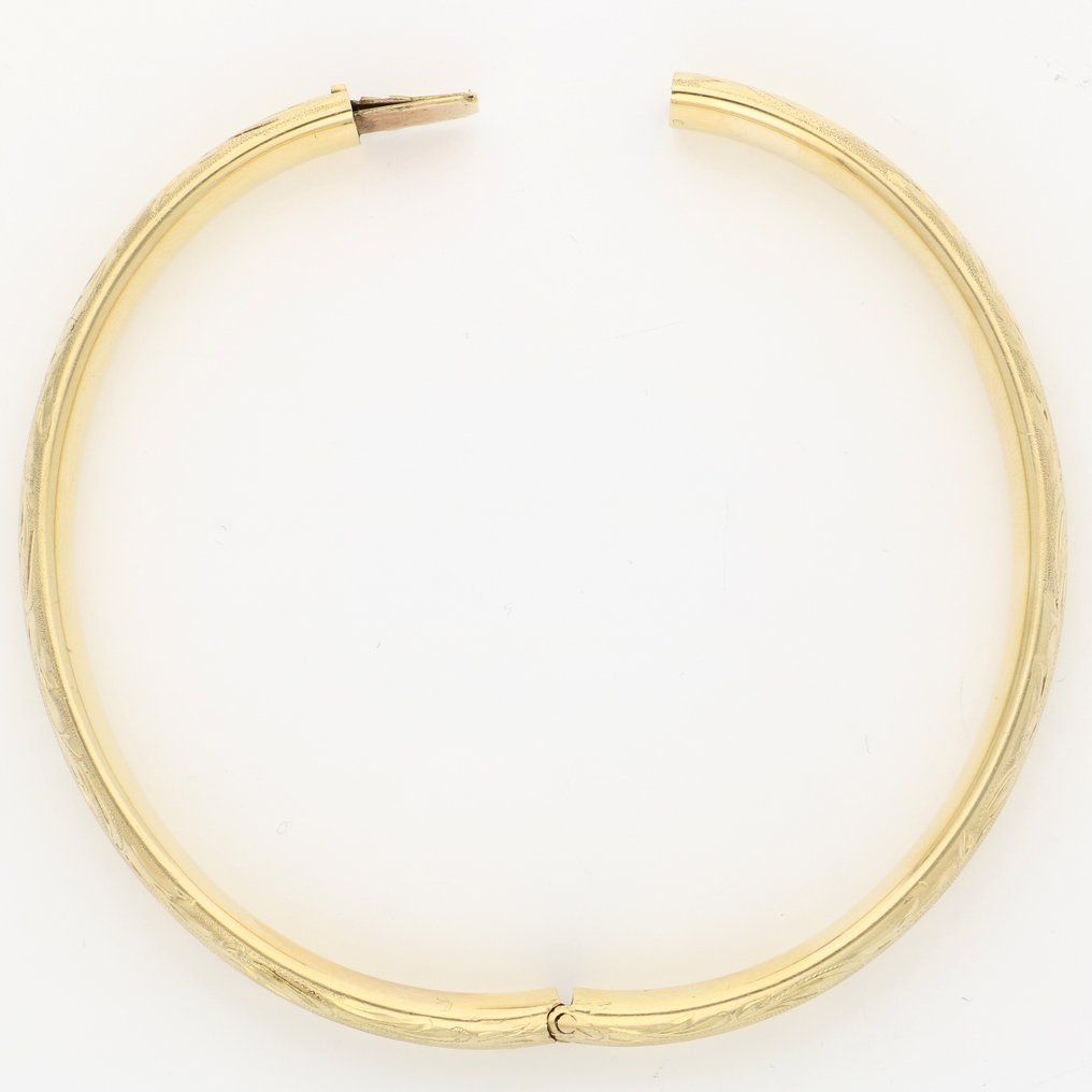 Bracelet - 14 kt. Yellow gold #2.1