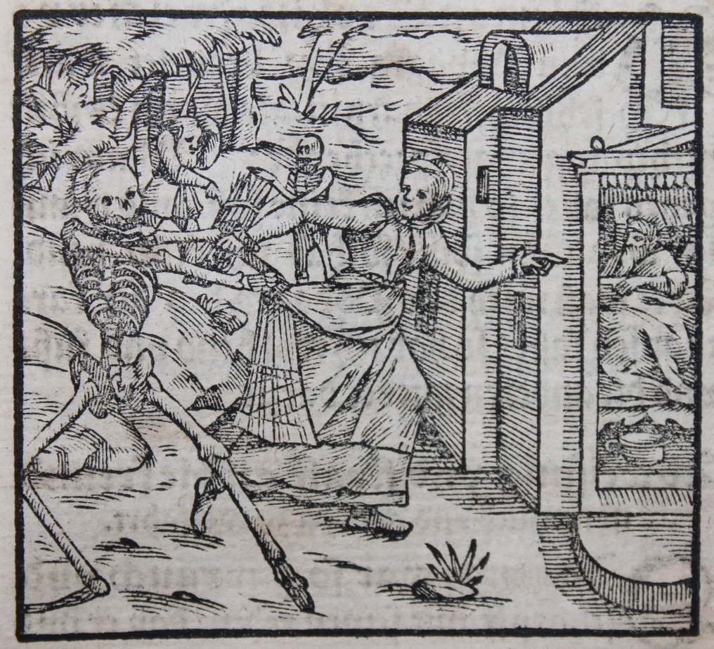 L. Guicciardini - Erquickstunden. Von allerlei kurtzweiligen Historien, Philosophischen und Poetischen sprüchen - 1575 #1.1