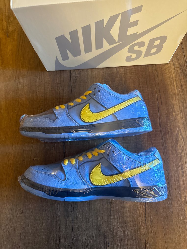 Nike sb 42 2025
