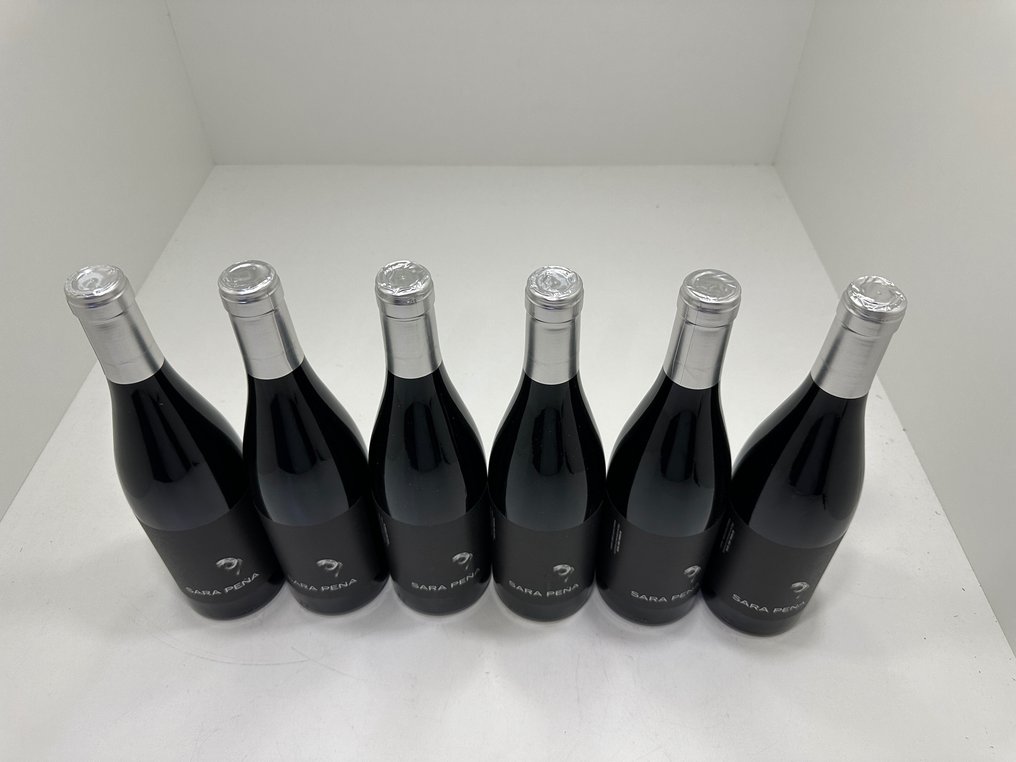 2015 Eduardo Peña, Sara Peña - Ribeiro - 6 Bottles (0.75L) #3.1