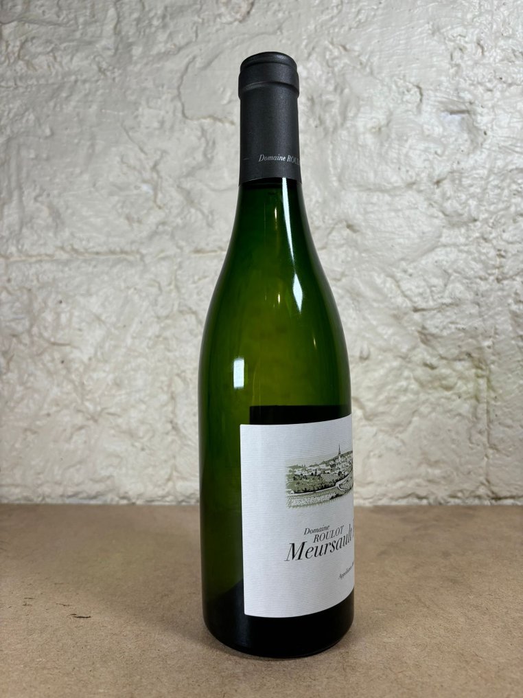 2016 Domaine Roulot, Porusot - Meursault 1er Cru - 1 Bottle (0.75L) #2.1