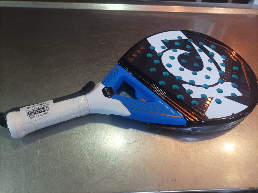 Padel - Lok Maxx Flow - Racket #1.2