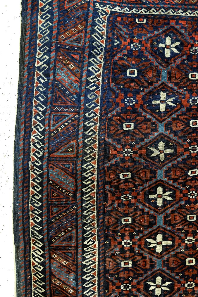 Beloudj - Carpete - 215 cm - 134 cm #1.2