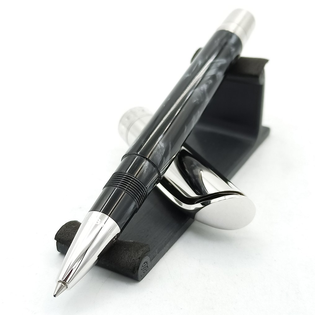 Bulgari Bvlgari Pen auction online Catawiki