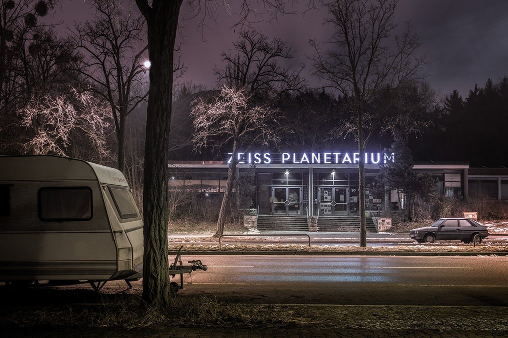 Markus Lehr - Zeiss #4.3