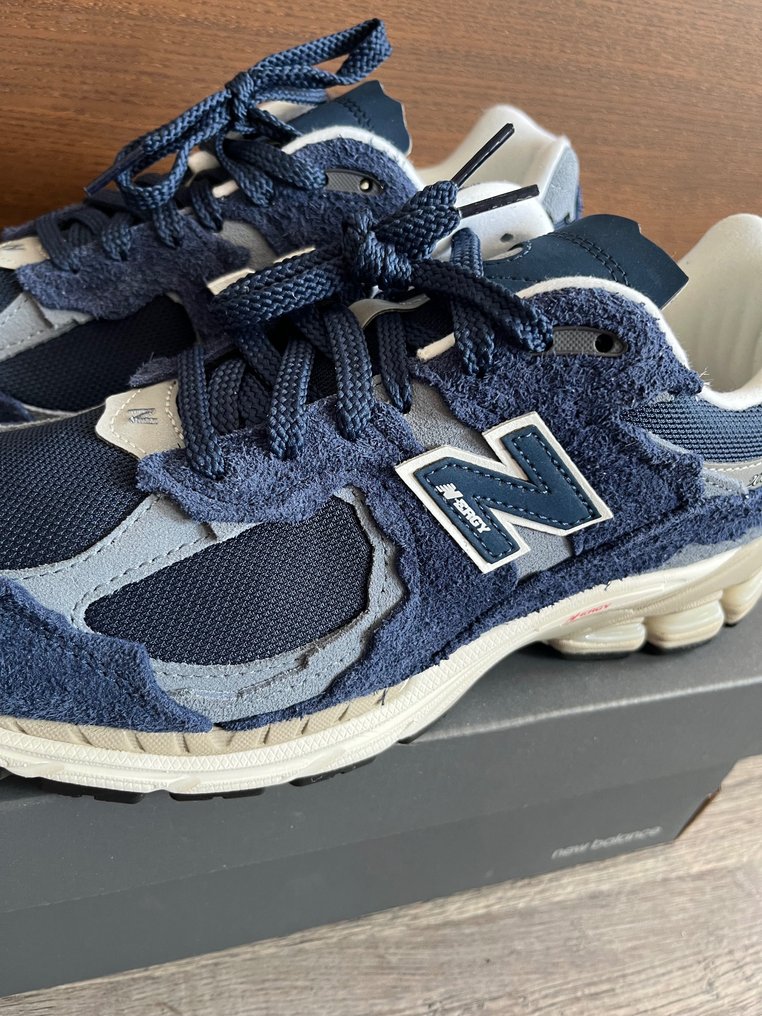 New Balance Sneakers Size Shoes EU 41.5 UK 7 5 US 8 Catawiki