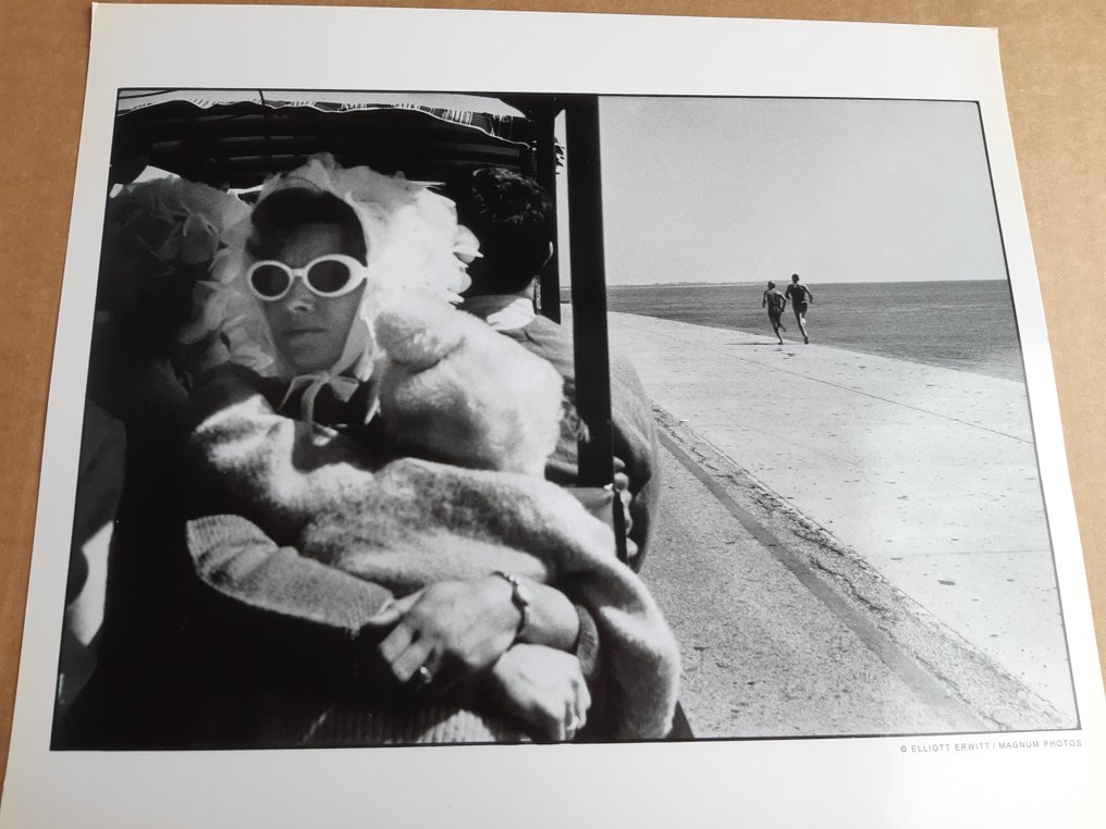 Elliott Erwitt (1928–2018) - Etats-Unis 1968 #3.2