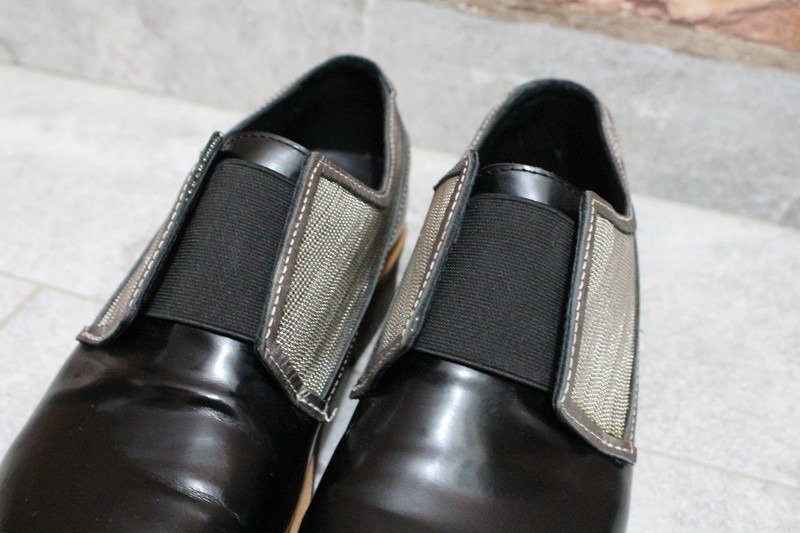 Brunello Cucinelli - Φλατ παπούτσια - Mέγεθος: Shoes / EU 38 #2.1
