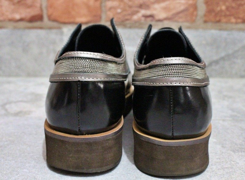 Brunello Cucinelli - Φλατ παπούτσια - Mέγεθος: Shoes / EU 38 #3.1