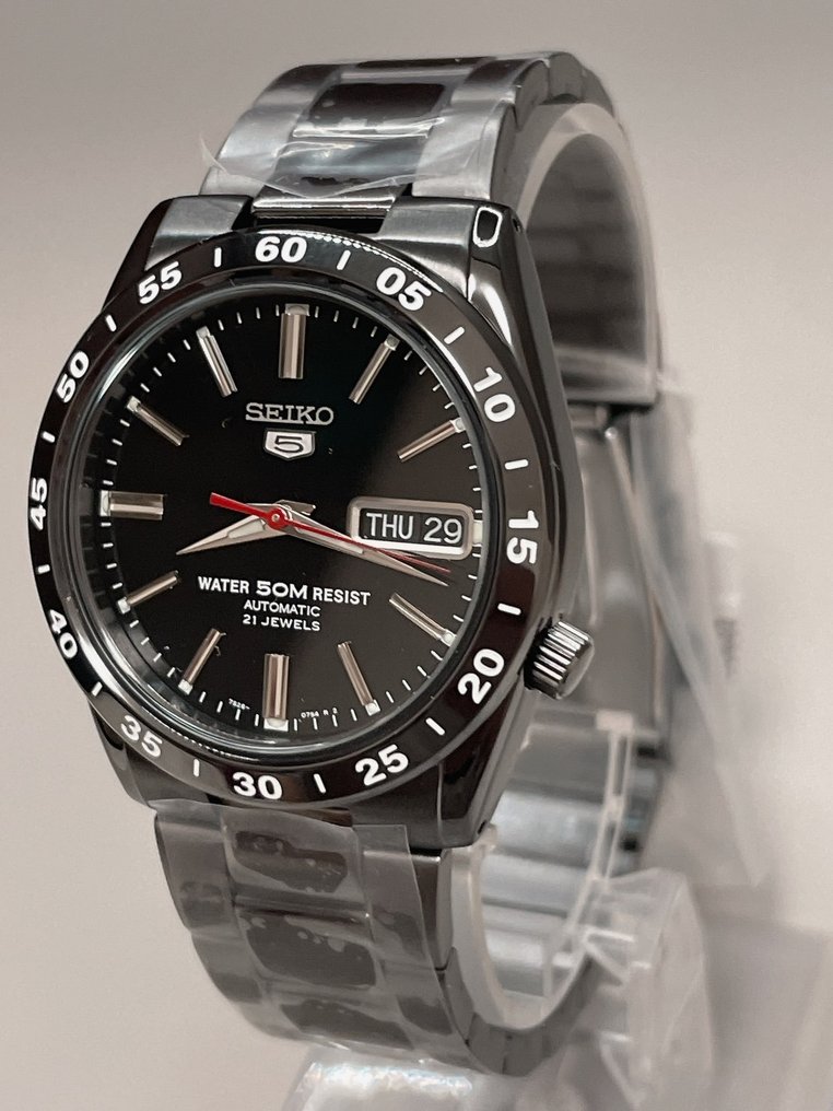 Seiko No Reserve Price Men 2020 auction online Catawiki