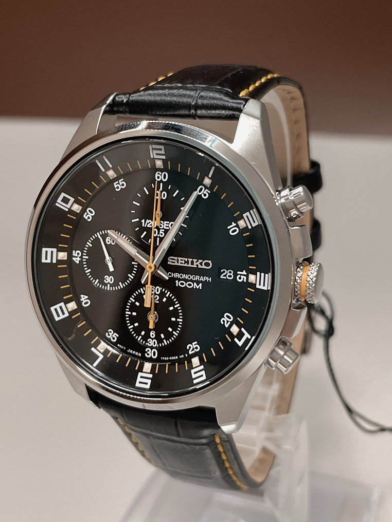 Catawiki orologi seiko on sale