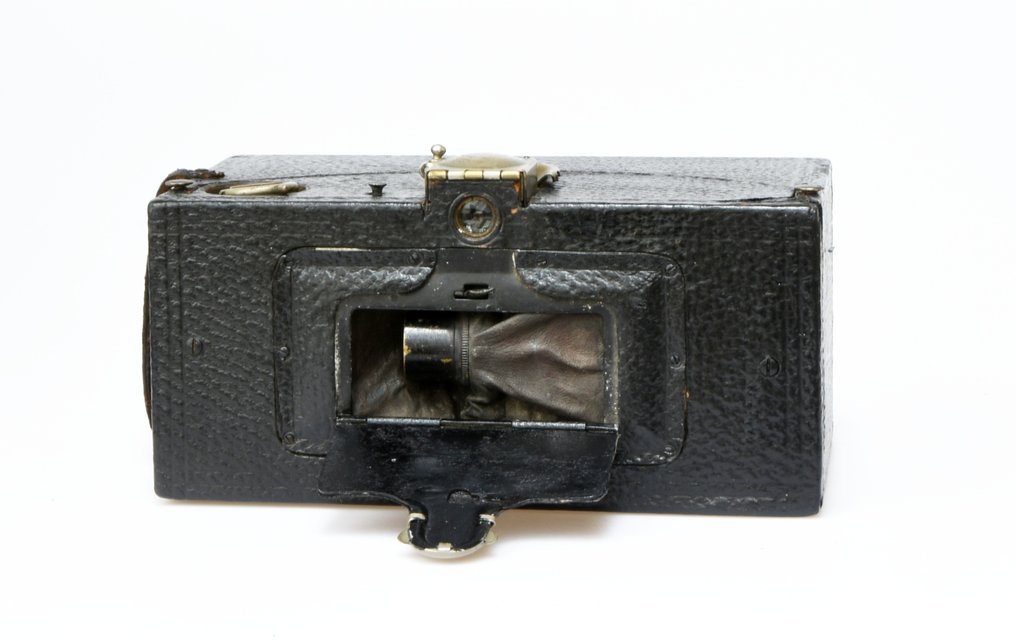 Kodak Panorama Model 1 全景相機 #2.2