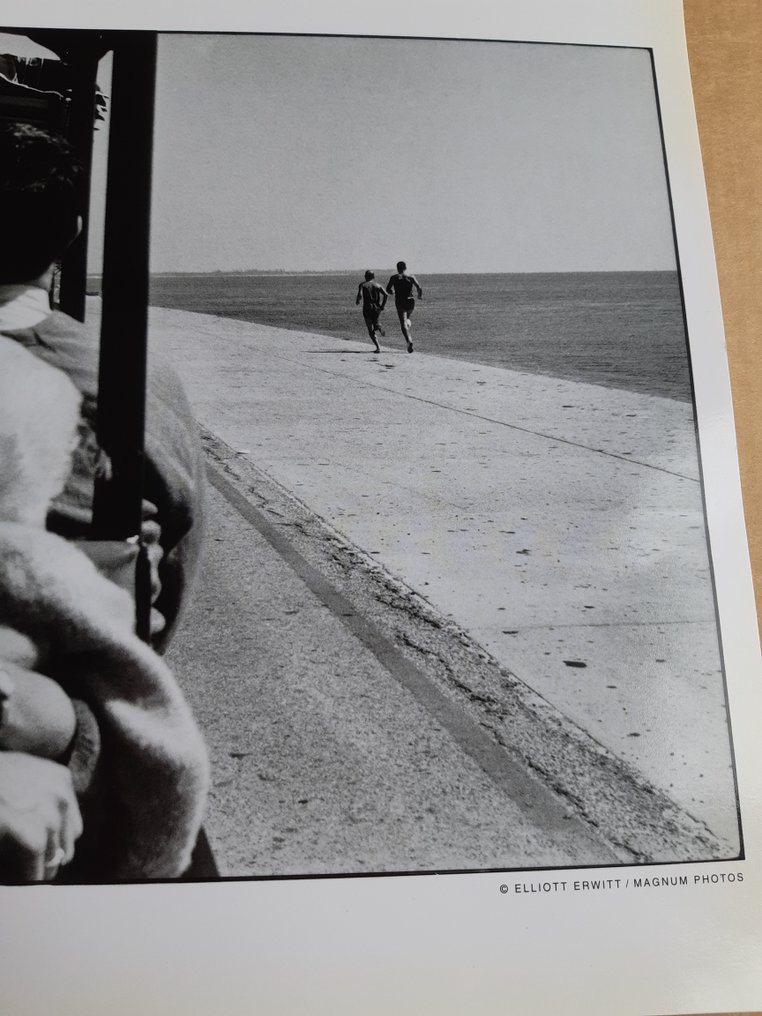 Elliott Erwitt (1928–2018) - Etats-Unis 1968 #2.1