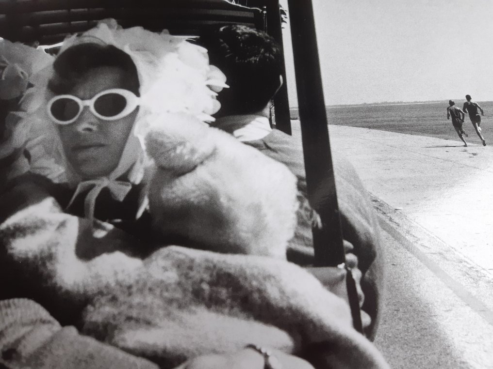 Elliott Erwitt (1928–2018) - Etats-Unis 1968 #1.0