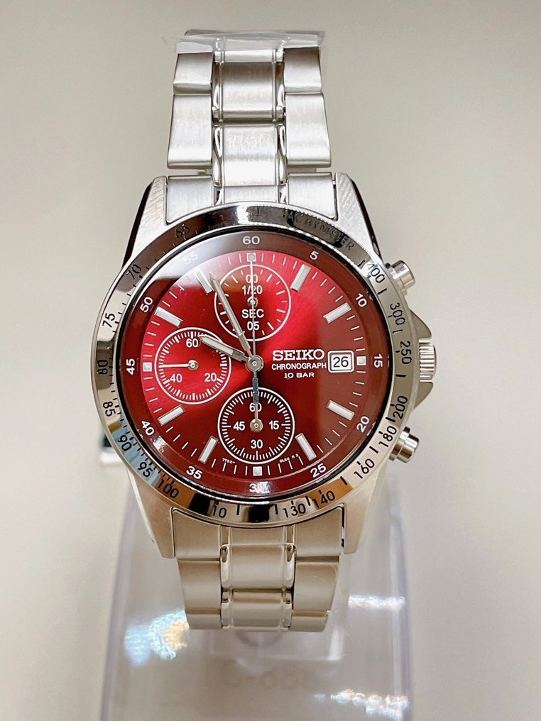 Catawiki relojes sin precio de reserva on sale
