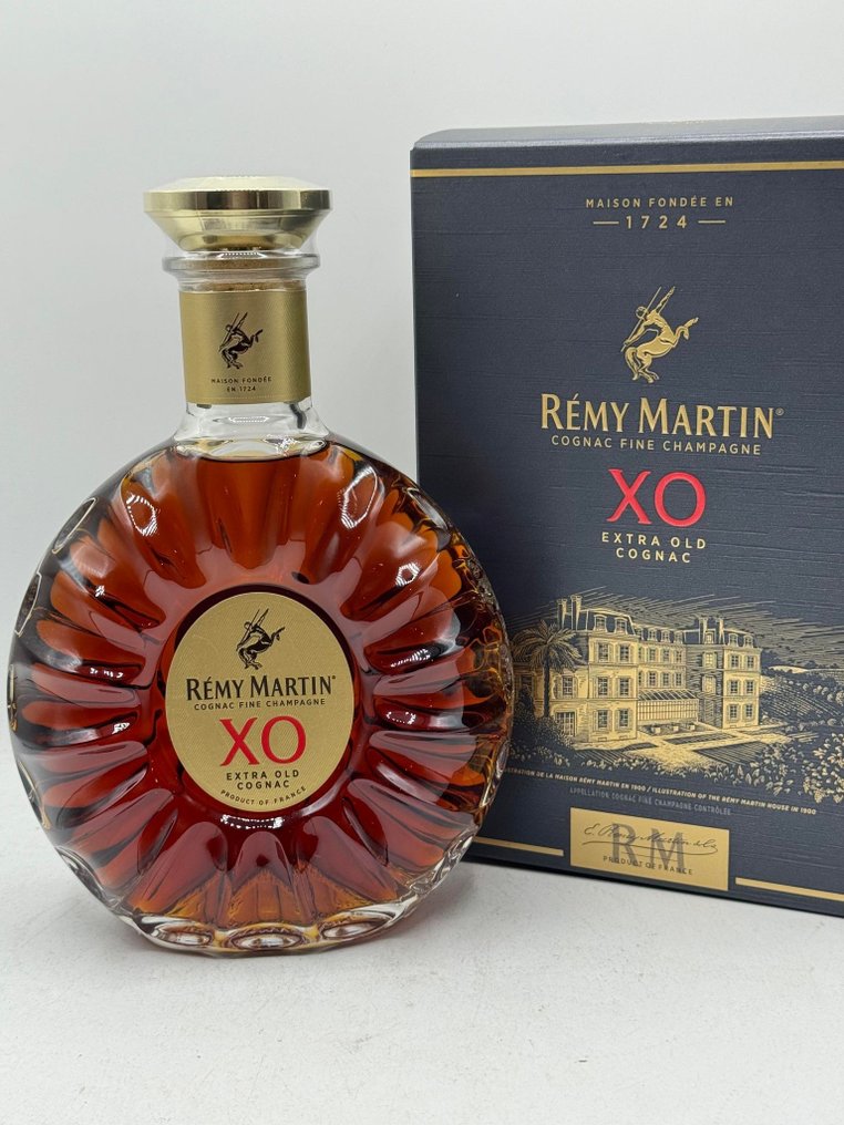 Rémy Martin - XO Fine Champagne - 70 cl #1.0