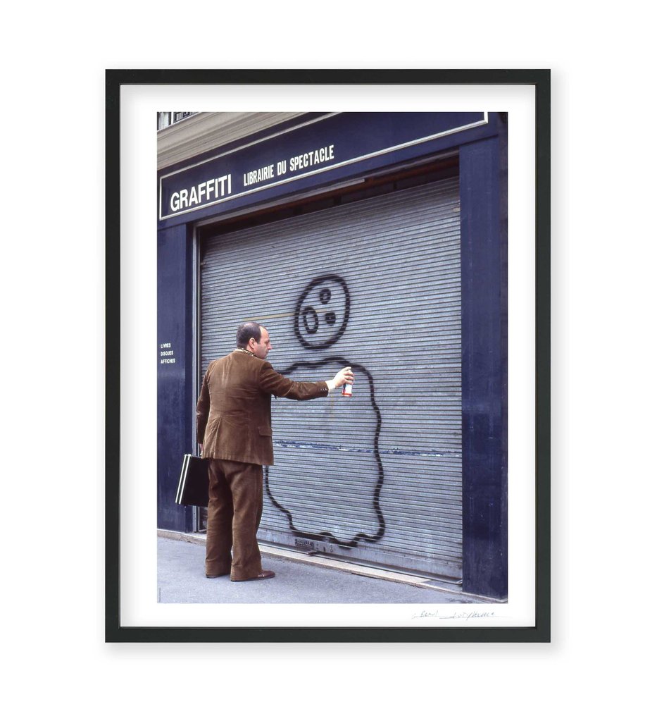 Gérard Zlotykamien - Condorcet #1.0