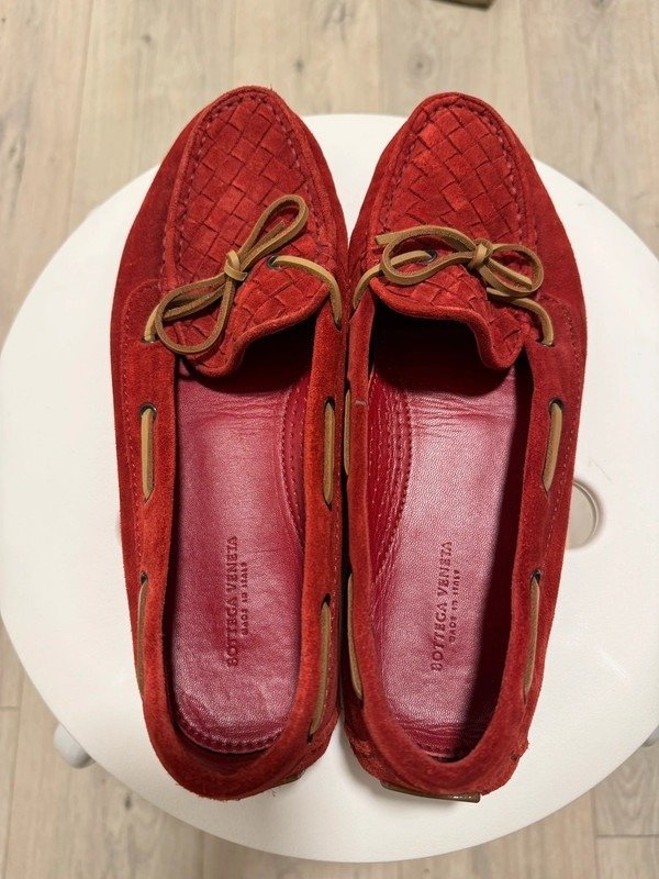 Bottega Veneta - Papucscipő - Méret: Shoes / EU 38 #2.2