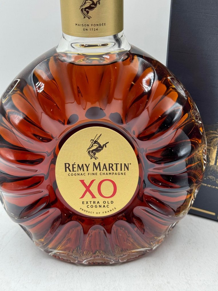 Rémy Martin - XO Fine Champagne - 70 cl #1.0