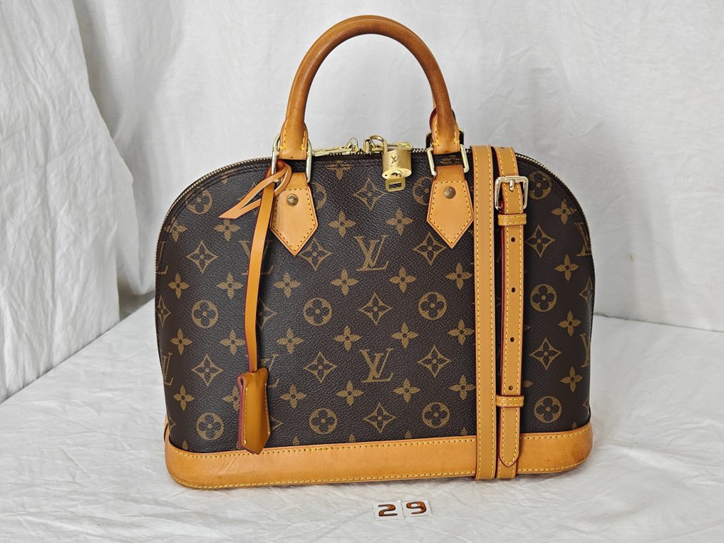 Louis vuitton handtassen 2019 deals