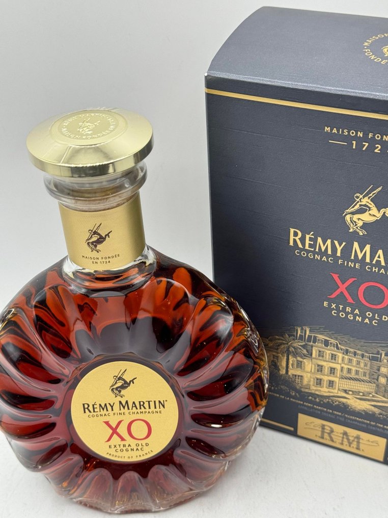 Rémy Martin - XO Fine Champagne - 70 cl #3.2