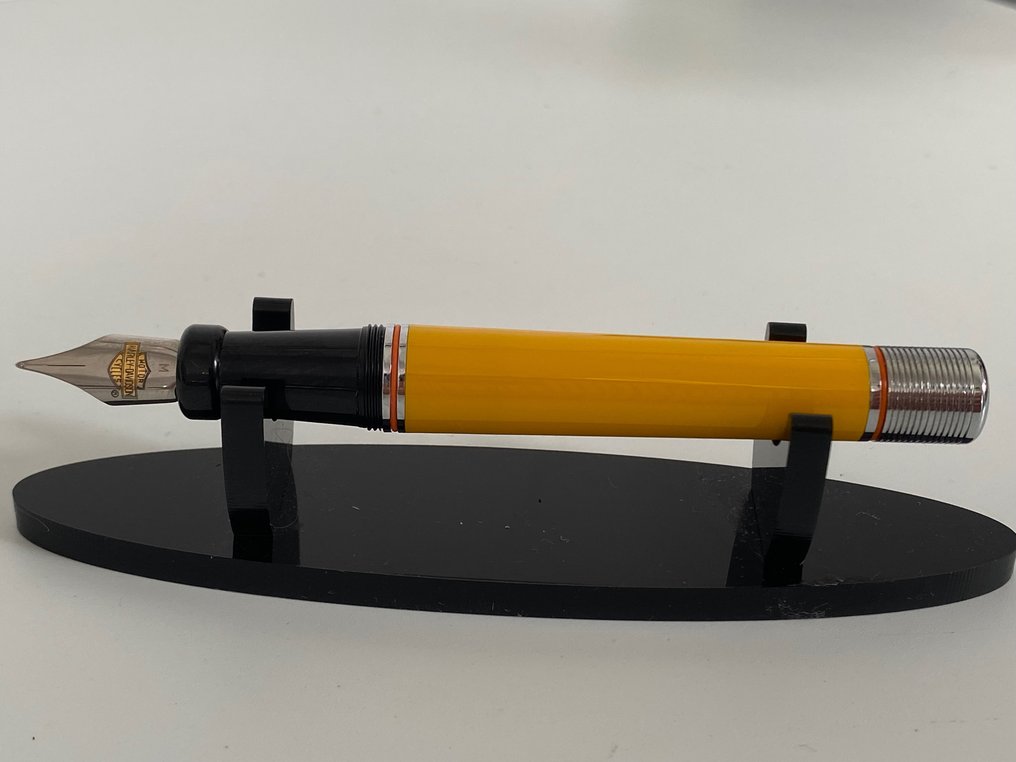 Harley Davidson - 沒有保留價 - 自來水筆 #2.1