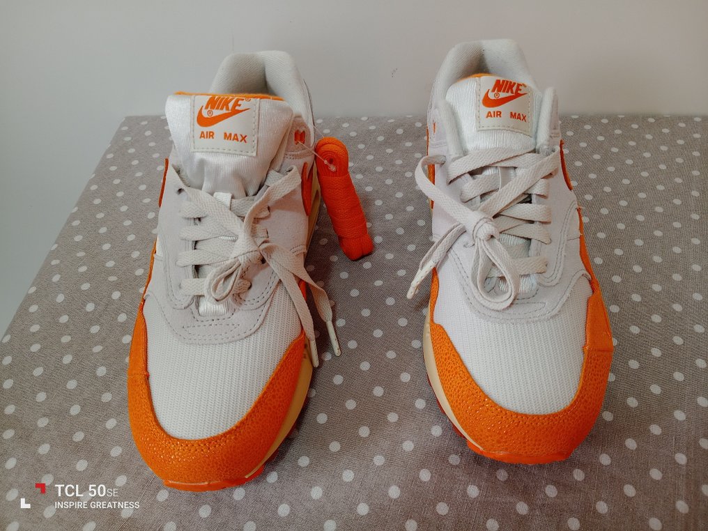 Nike - Low Sneaker - Größe: Shoes / EU 42 #1.2