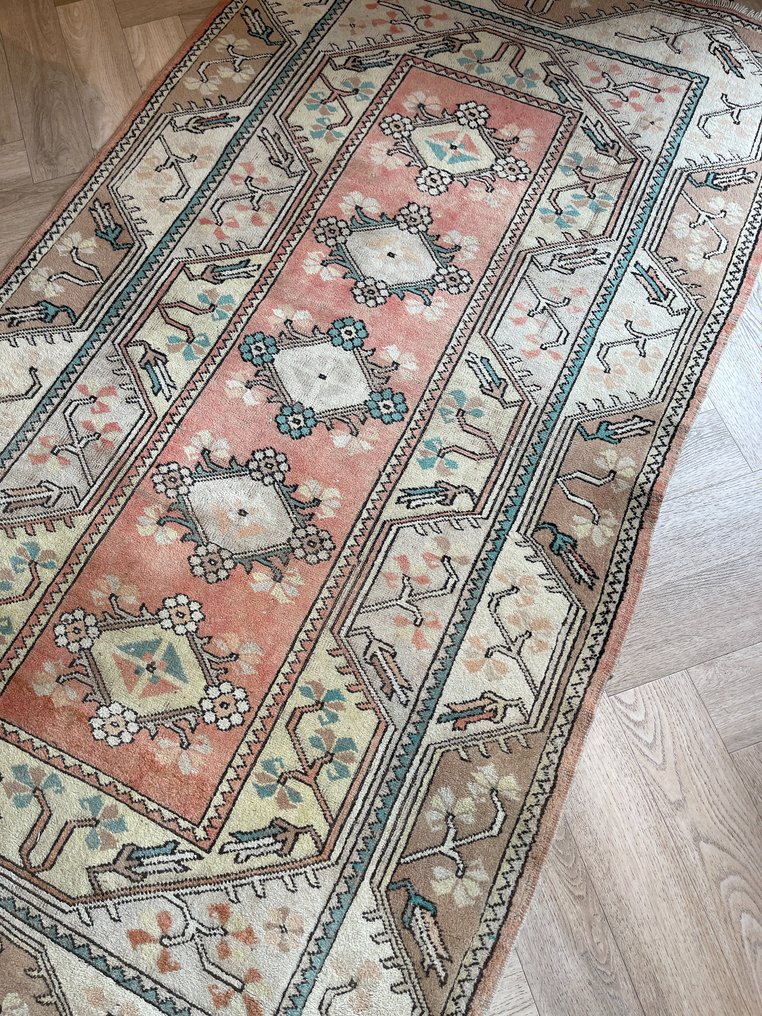 Kars Kazak - Carpete - 214 cm - 118 cm #2.1