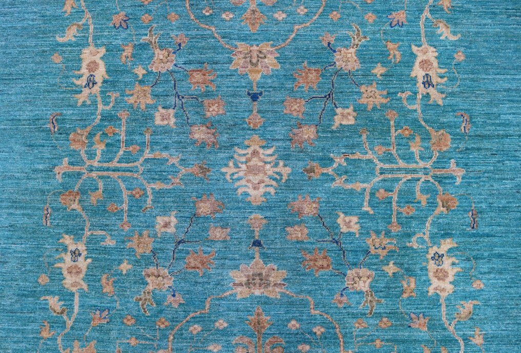 Designer Carpet -Ziegler - Farahan- New - Rug - 234 cm - 173 cm - Hand knotted - New #3.2