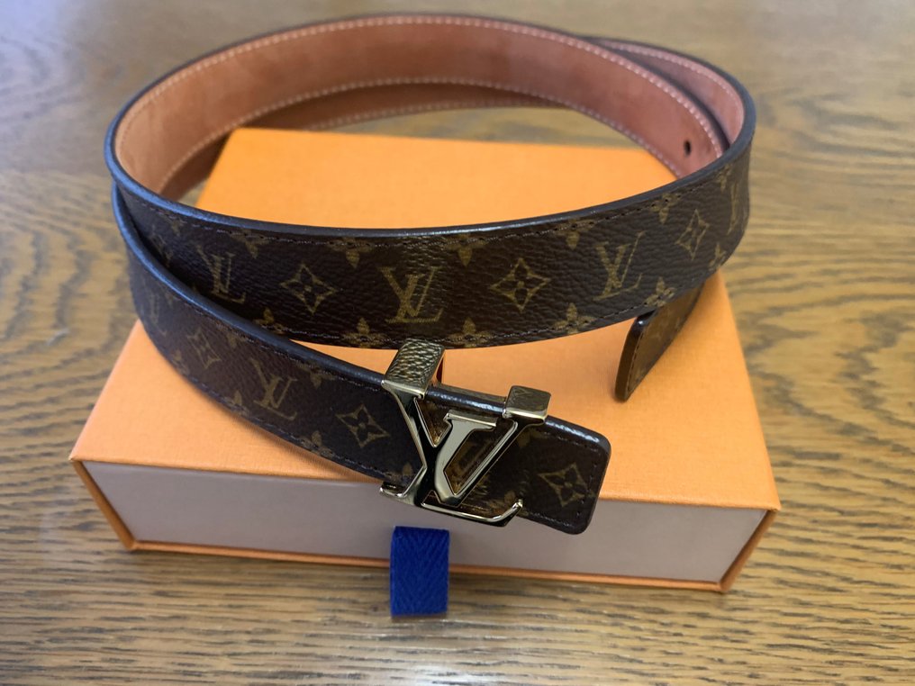 Louis Vuitton - Belt #3.1