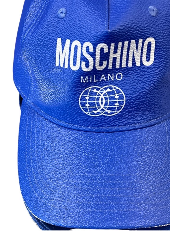 MOSCHINO MILANO SPECIAL EDITION - moschino Milano - 2023 - Sportskasket #2.2