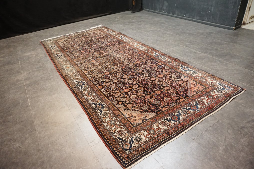 哈馬丹 伊朗 - 地毯 - 325 cm - 145 cm #2.2