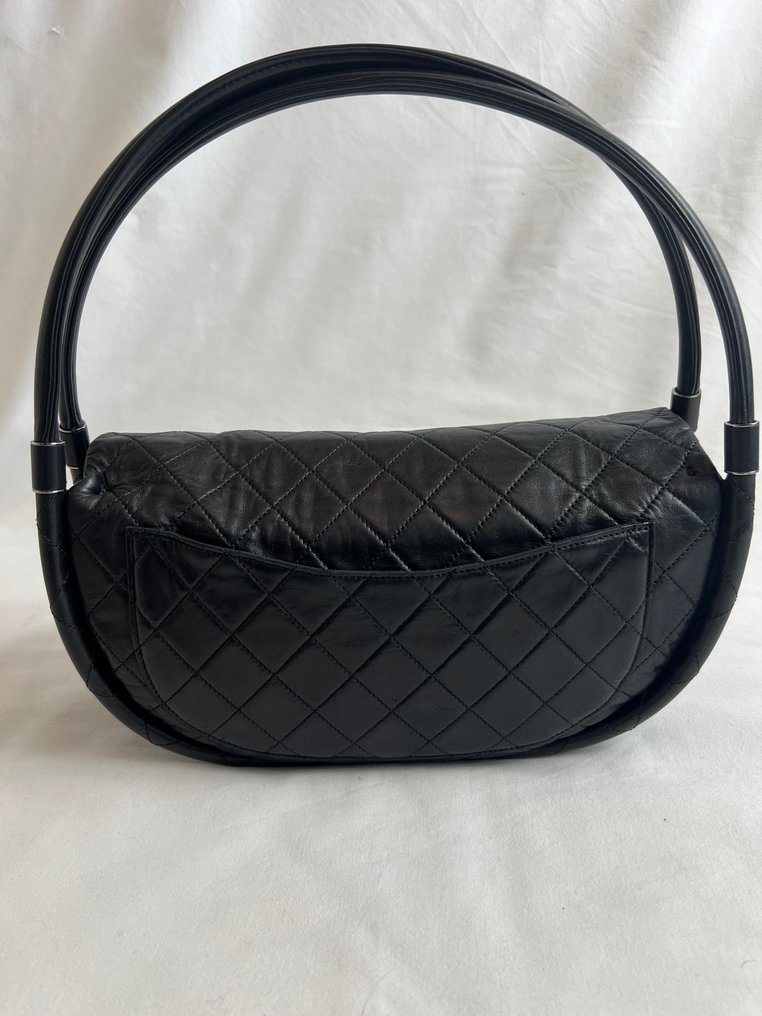 Chanel - Hula Hoop - Handtasche #1.2