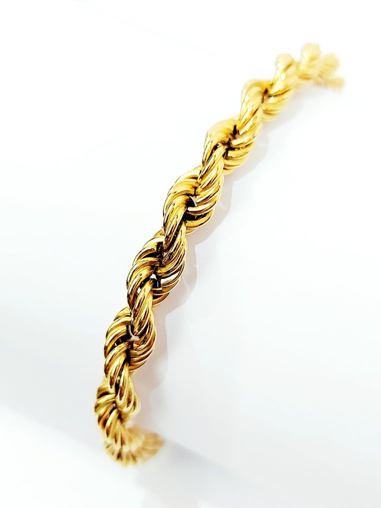 Bracelete - 18 K Ouro amarelo #2.2