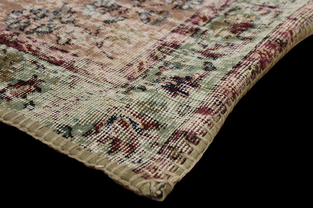 伊斯帕塔地毯 - 小地毯 - 180 cm - 110 cm #3.2