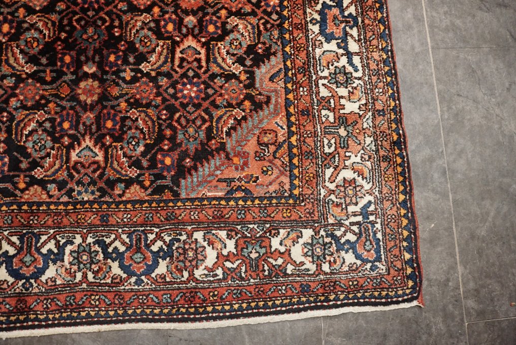哈馬丹 伊朗 - 地毯 - 325 cm - 145 cm #3.2