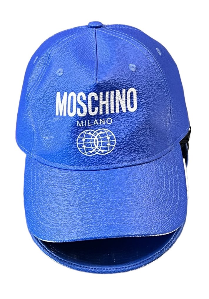 MOSCHINO MILANO SPECIAL EDITION - moschino Milano - 2023 - 運動帽 #2.1