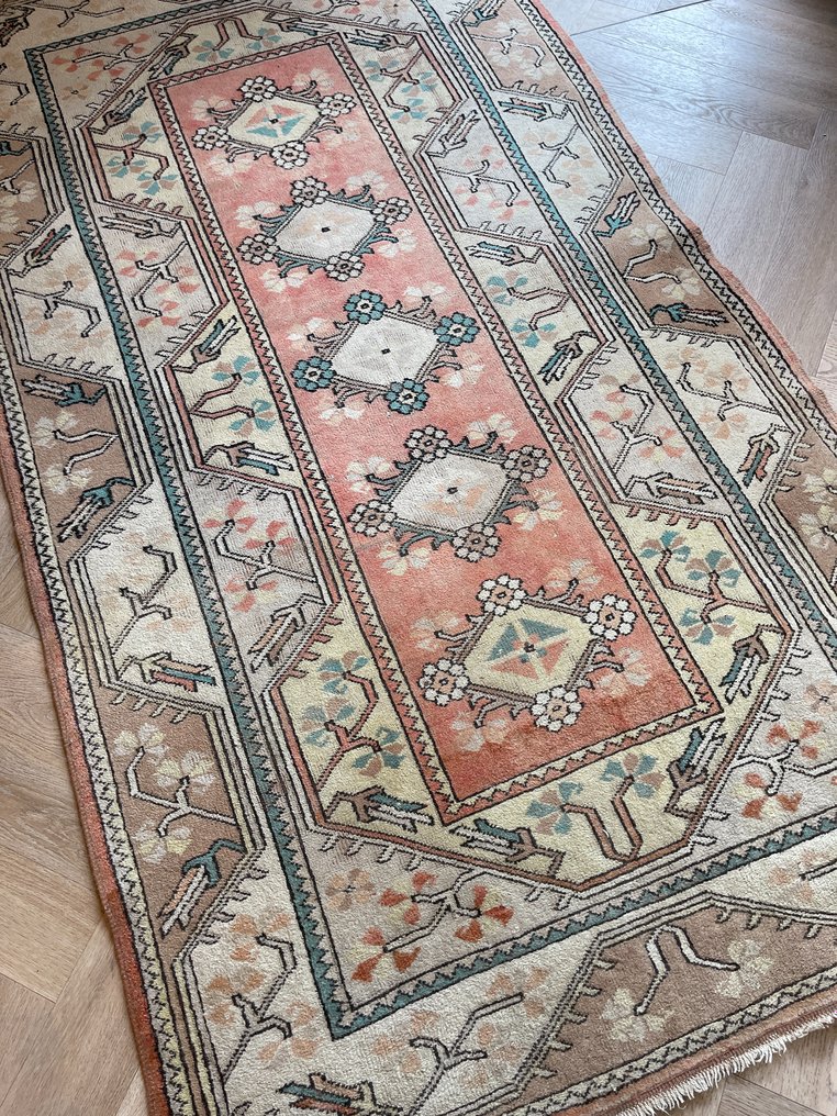 Kars Kazak - Carpete - 214 cm - 118 cm #1.2