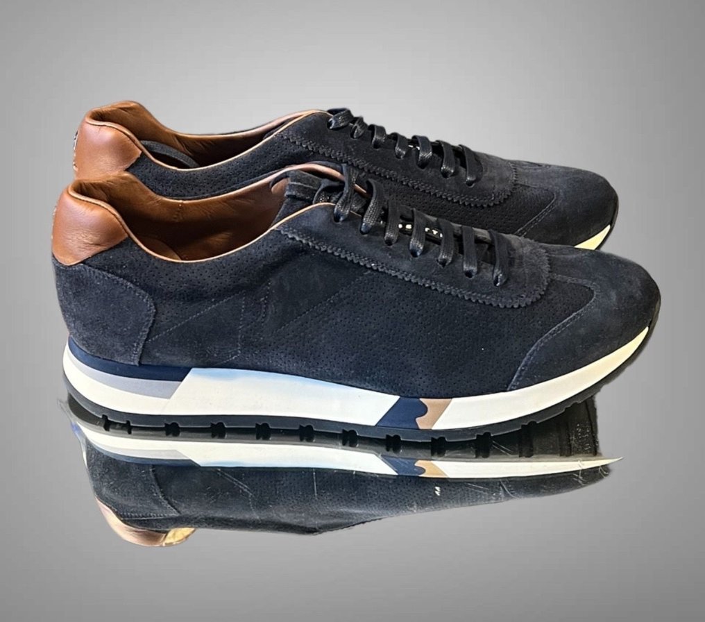 Fratelli Rossetti - Sneakers - Maat: Shoes / EU 42 #1.1
