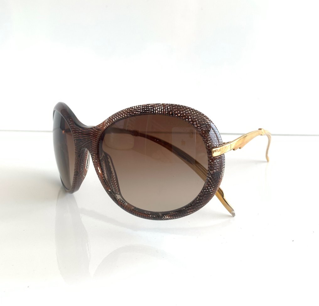 Chanel - 5152 - Solglasögon #1.2
