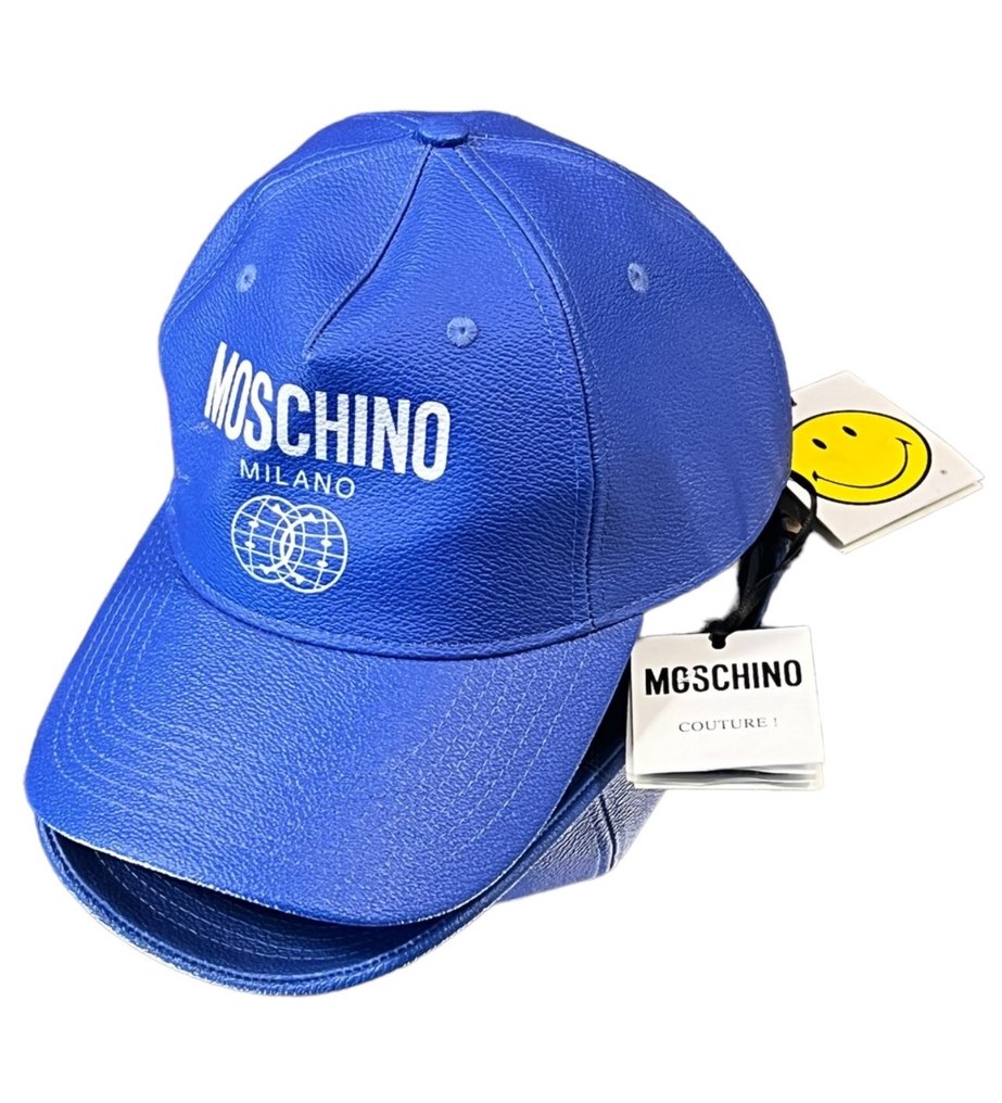 MOSCHINO MILANO SPECIAL EDITION - moschino Milano - 2023 - Αθλητικό καπέλο #1.1