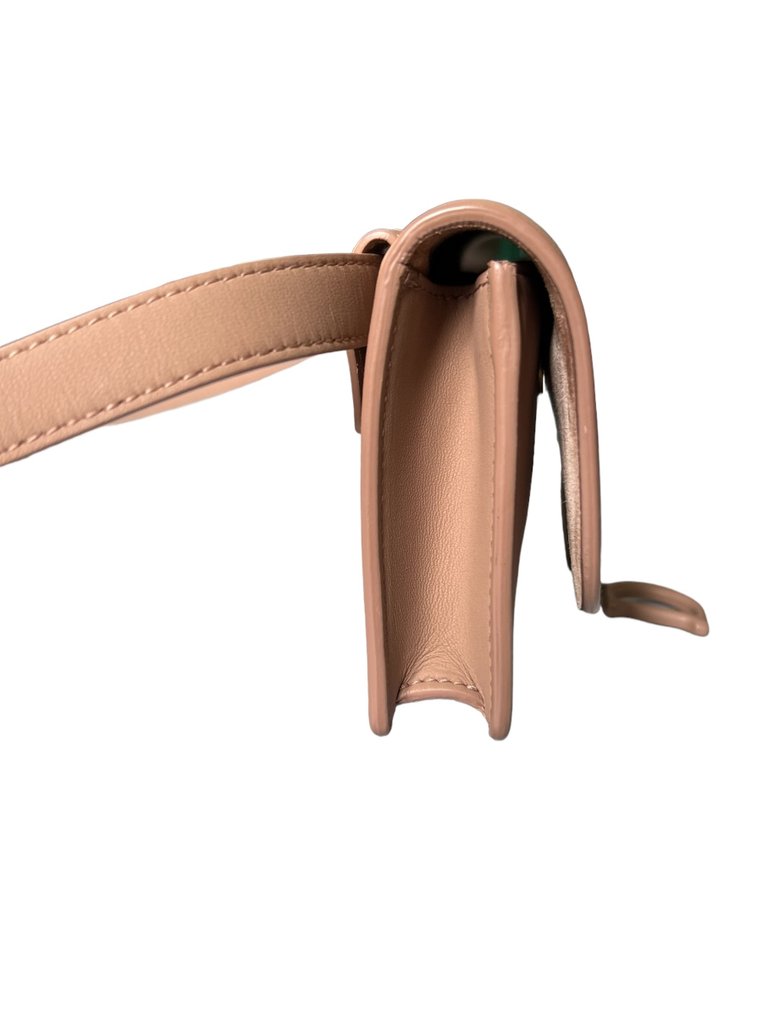Christian Dior - Saddle Belt Pouch - Handväska #2.2
