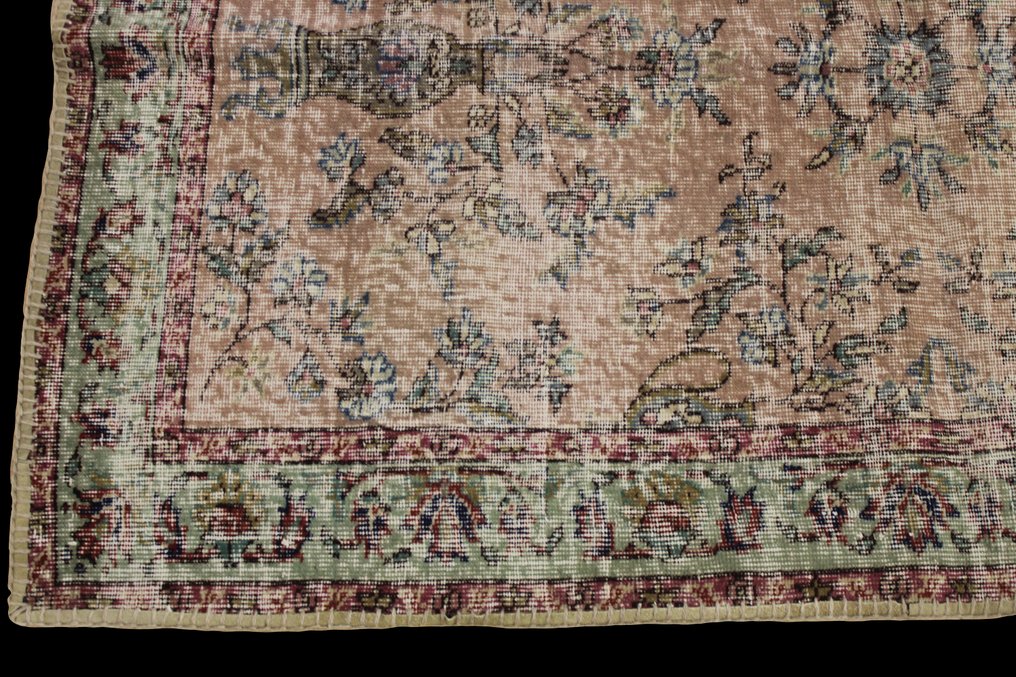 伊斯帕塔地毯 - 小地毯 - 180 cm - 110 cm #3.1